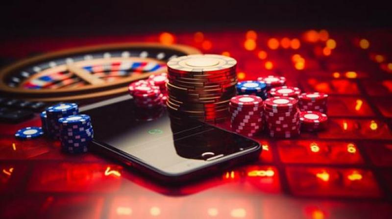 Discover the Excitement of Casino Peaches Online Games 8 Discover the Excitement of Casino Peaches Online Games 8