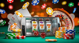 Experience Thrills and Winning Opportunities at Twister Wins Casino & Sportsbook