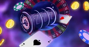 Explore the Exciting World of WG Casino & Sportsbook 57