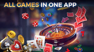 Explore the Exciting World of WG Casino & Sportsbook 57
