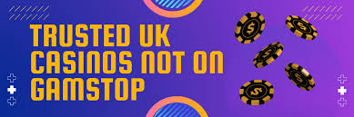 Exploring Not on Gamstop Casinos A Guide to Alternative Gambling Platforms Exploring Not on Gamstop Casinos A Guide to Alternative Gambling Platforms