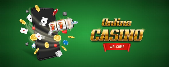 Nové online casino SK Svet hazardných hier na dosah ruky