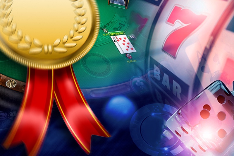 Discover Thrilling Experiences at Wino Casino Online Games