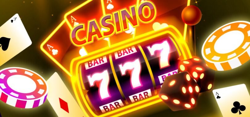 Explore the Exciting World of Casino TenBet