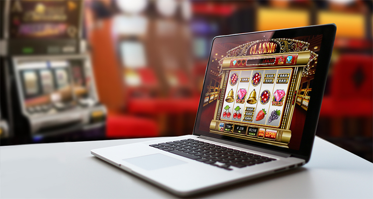 Explore the Exciting World of Online Casino Loki 1843477204 Explore the Exciting World of Online Casino Loki 1843477204