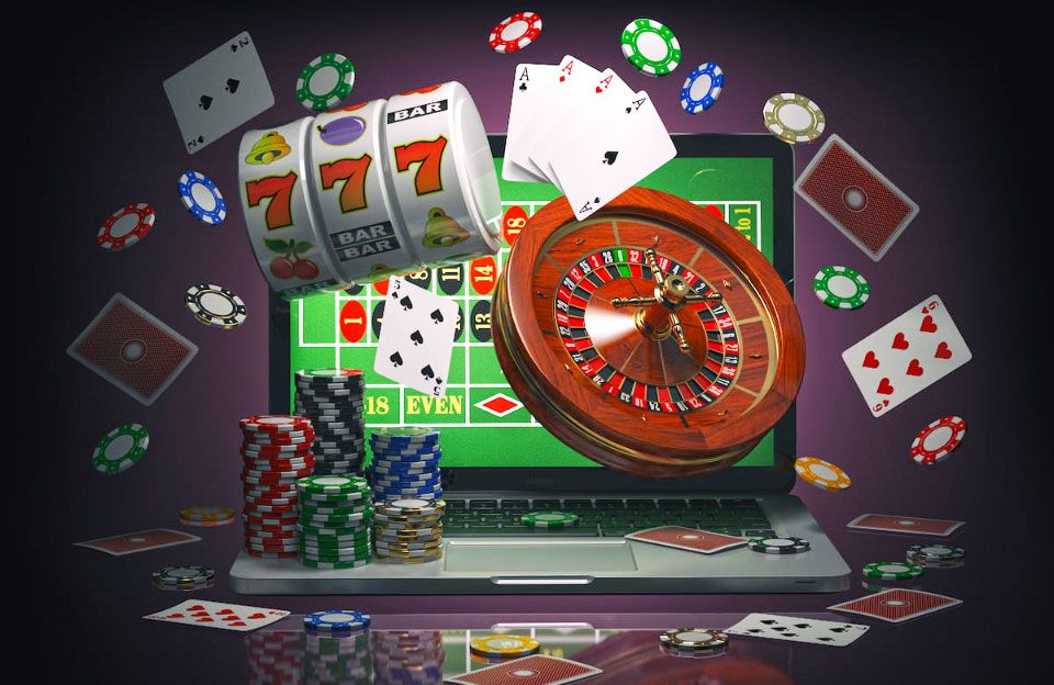 Los peligros de jugar en casinos sin licencia en España -266266014