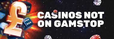 Discovering UK Non GamStop Casinos A Guide