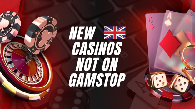 Discovering UK Non GamStop Casinos A Guide