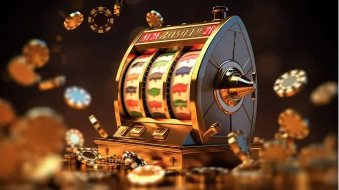 Experience the Thrill at Great Slots Casino & Sportsbook -1284424467 Experience the Thrill at Great Slots Casino & Sportsbook -1284424467