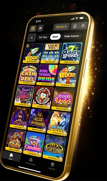 Experience Winning Thrills at Joker's Ace Casino & Sportsbook